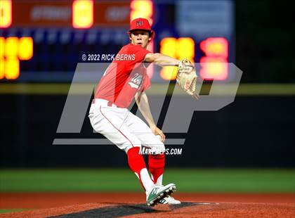 Thumbnail 2 in The Woodlands vs Grand Oaks photogallery.