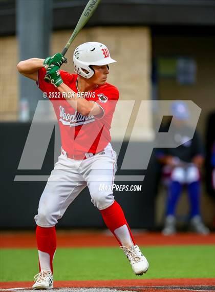 Thumbnail 3 in The Woodlands vs Grand Oaks photogallery.