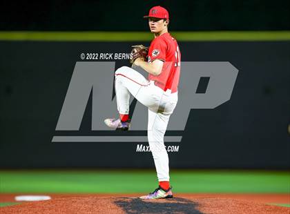 Thumbnail 3 in The Woodlands vs Grand Oaks photogallery.