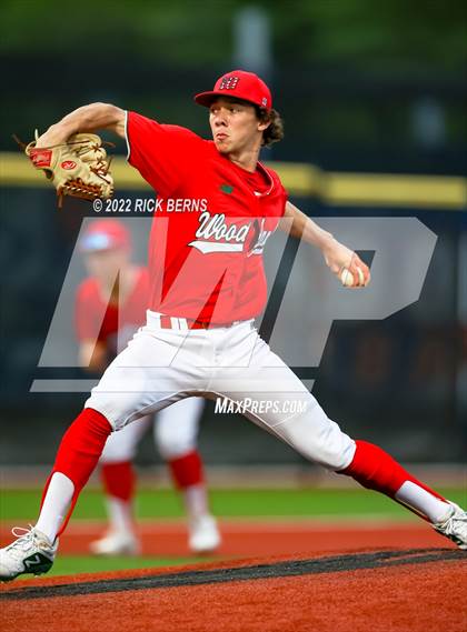 Thumbnail 3 in The Woodlands vs Grand Oaks photogallery.