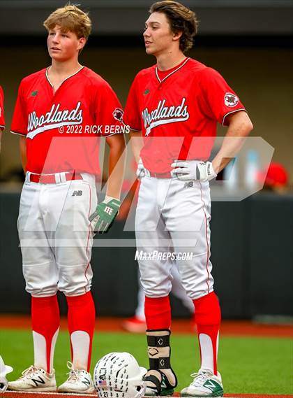 Thumbnail 2 in The Woodlands vs Grand Oaks photogallery.