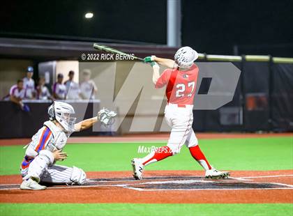 Thumbnail 1 in The Woodlands vs Grand Oaks photogallery.
