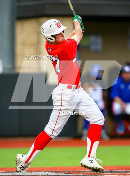 Thumbnail 1 in The Woodlands vs Grand Oaks photogallery.