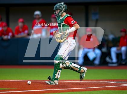 Thumbnail 3 in The Woodlands vs Grand Oaks photogallery.