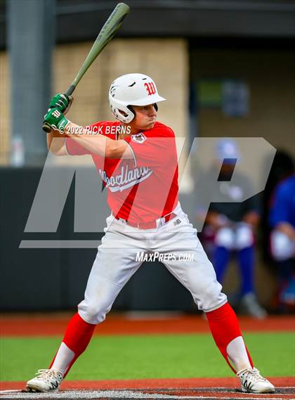 Thumbnail 1 in The Woodlands vs Grand Oaks photogallery.