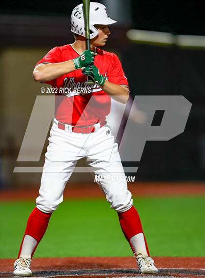 Thumbnail 1 in The Woodlands vs Grand Oaks photogallery.