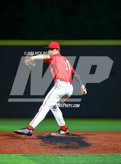 Thumbnail 1 in The Woodlands vs Grand Oaks photogallery.