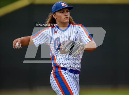 Thumbnail 1 in The Woodlands vs Grand Oaks photogallery.