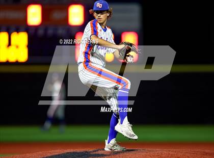 Thumbnail 1 in The Woodlands vs Grand Oaks photogallery.
