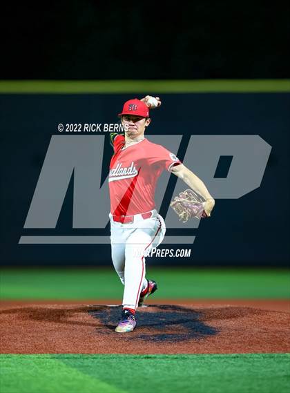 Thumbnail 2 in The Woodlands vs Grand Oaks photogallery.