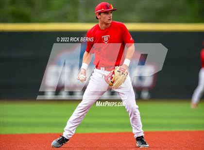 Thumbnail 2 in The Woodlands vs Grand Oaks photogallery.