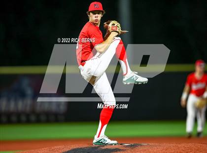 Thumbnail 2 in The Woodlands vs Grand Oaks photogallery.