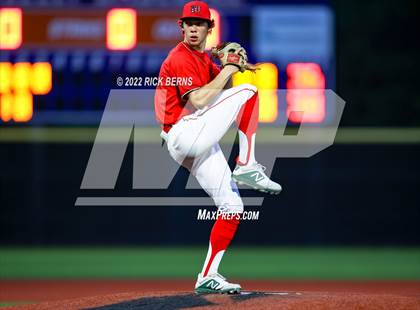 Thumbnail 2 in The Woodlands vs Grand Oaks photogallery.