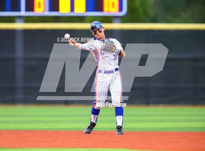 Thumbnail 3 in The Woodlands vs Grand Oaks photogallery.