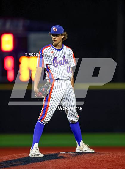 Thumbnail 3 in The Woodlands vs Grand Oaks photogallery.