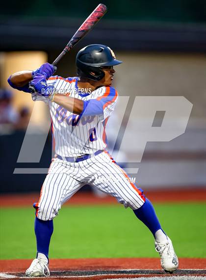 Thumbnail 3 in The Woodlands vs Grand Oaks photogallery.