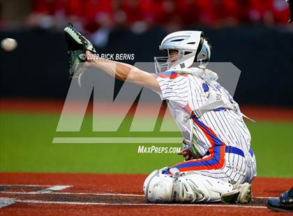 Thumbnail 1 in The Woodlands vs Grand Oaks photogallery.
