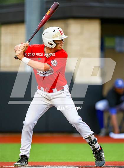 Thumbnail 1 in The Woodlands vs Grand Oaks photogallery.