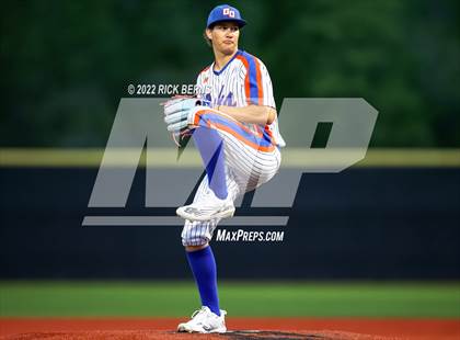 Thumbnail 2 in The Woodlands vs Grand Oaks photogallery.
