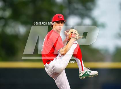 Thumbnail 2 in The Woodlands vs Grand Oaks photogallery.