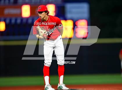 Thumbnail 2 in The Woodlands vs Grand Oaks photogallery.