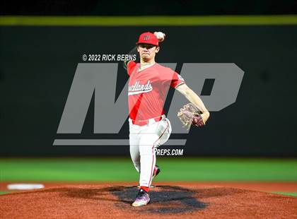 Thumbnail 2 in The Woodlands vs Grand Oaks photogallery.