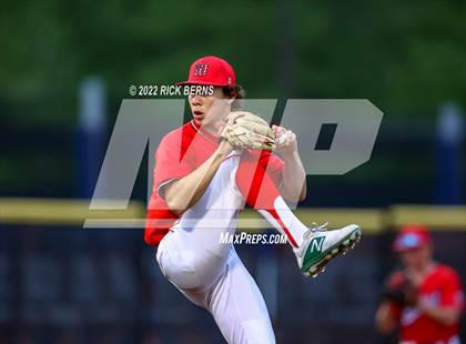 Thumbnail 3 in The Woodlands vs Grand Oaks photogallery.