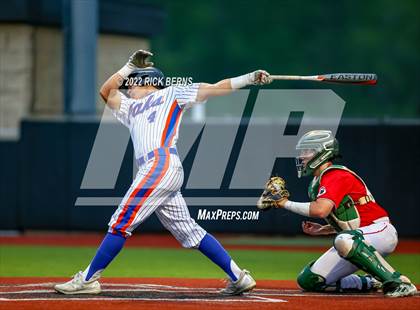 Thumbnail 1 in The Woodlands vs Grand Oaks photogallery.