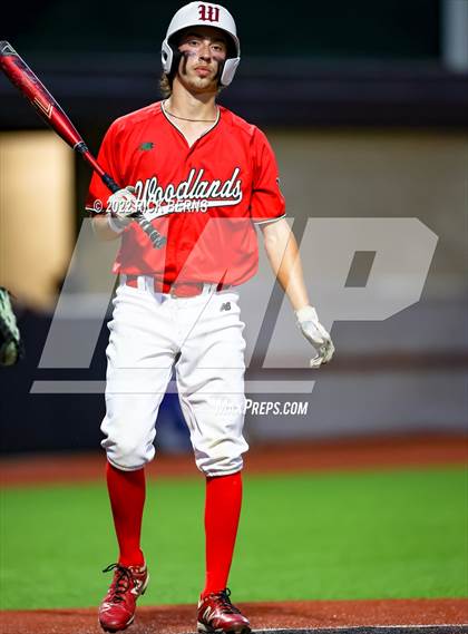Thumbnail 2 in The Woodlands vs Grand Oaks photogallery.
