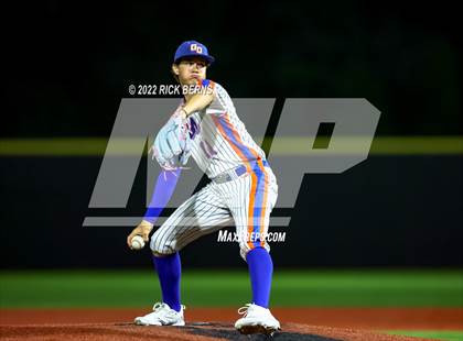 Thumbnail 1 in The Woodlands vs Grand Oaks photogallery.