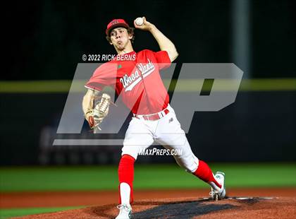Thumbnail 1 in The Woodlands vs Grand Oaks photogallery.