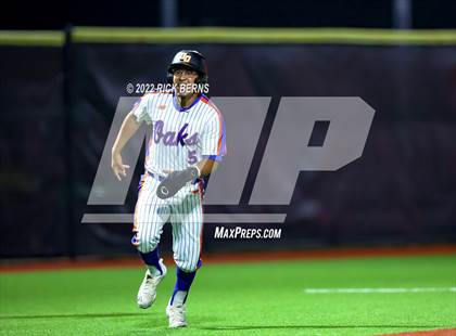 Thumbnail 2 in The Woodlands vs Grand Oaks photogallery.