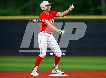 Thumbnail 1 in The Woodlands vs Grand Oaks photogallery.