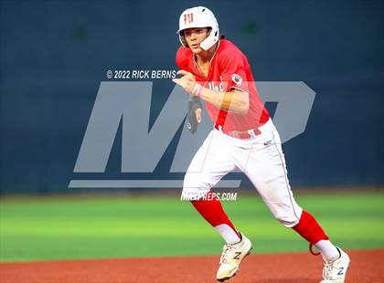 Thumbnail 3 in The Woodlands vs Grand Oaks photogallery.