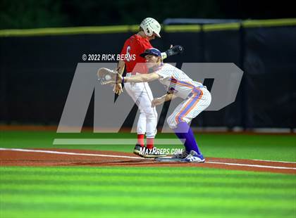 Thumbnail 1 in The Woodlands vs Grand Oaks photogallery.