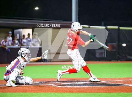 Thumbnail 3 in The Woodlands vs Grand Oaks photogallery.