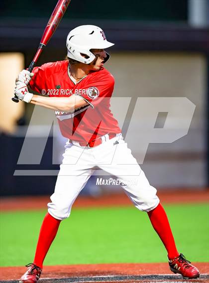 Thumbnail 1 in The Woodlands vs Grand Oaks photogallery.