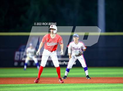 Thumbnail 3 in The Woodlands vs Grand Oaks photogallery.