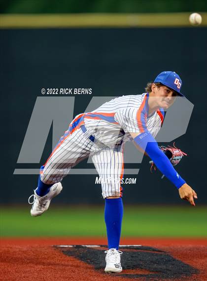 Thumbnail 2 in The Woodlands vs Grand Oaks photogallery.