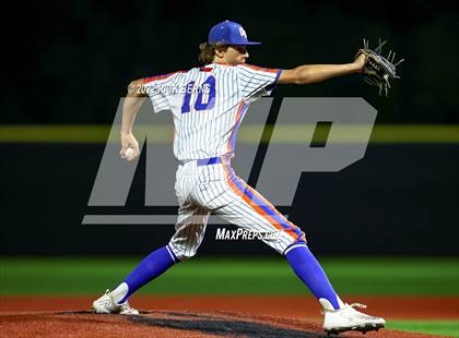 Thumbnail 3 in The Woodlands vs Grand Oaks photogallery.