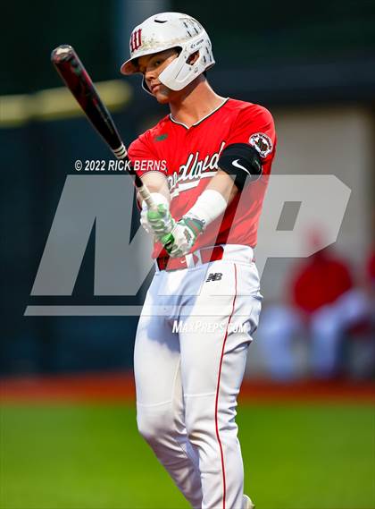 Thumbnail 3 in The Woodlands vs Grand Oaks photogallery.
