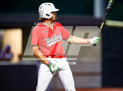 Thumbnail 2 in The Woodlands vs Grand Oaks photogallery.