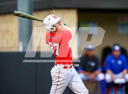 Thumbnail 2 in The Woodlands vs Grand Oaks photogallery.