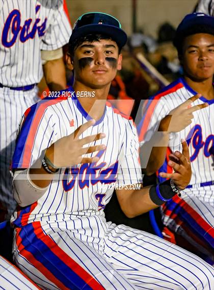 Thumbnail 3 in The Woodlands vs Grand Oaks photogallery.