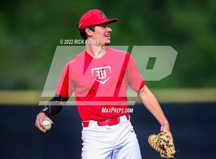 Thumbnail 1 in The Woodlands vs Grand Oaks photogallery.