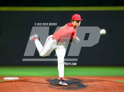 Thumbnail 1 in The Woodlands vs Grand Oaks photogallery.