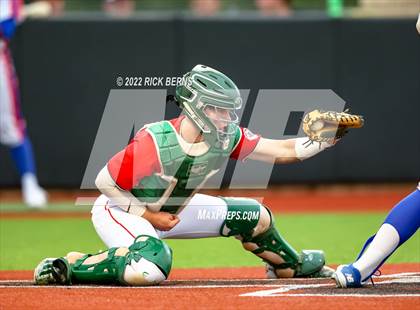 Thumbnail 2 in The Woodlands vs Grand Oaks photogallery.