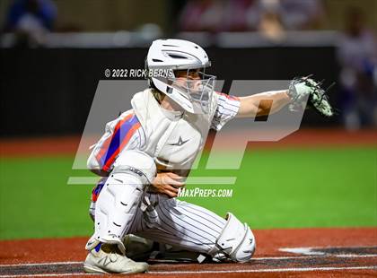 Thumbnail 3 in The Woodlands vs Grand Oaks photogallery.