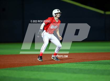 Thumbnail 3 in The Woodlands vs Grand Oaks photogallery.