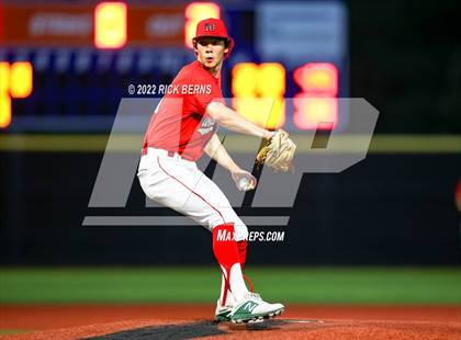Thumbnail 1 in The Woodlands vs Grand Oaks photogallery.